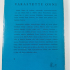 Netta Muskett : Varastettu onni - pikkukuva 2