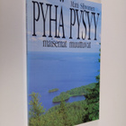 Matti Sihvonen : Pyhä pysyy, maisemat muuttuvat : paimenk... - pikkukuva 1