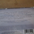 The Fellowship of the Ring Soundtrack CD - pikkukuva 2