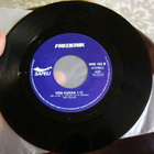 Frederik – Marita / Yön Kukka - pikkukuva 1