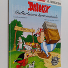 Goscinny ym. : Gallialainen kertomataulu - pikkukuva 1