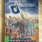 Esko Nieminen - Kaaderit hei, hei hurraa! (sid.) - pikkukuva 1