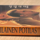 Englantilainen potilas (1996) 9 Oscarin voittaja - pikkukuva 3