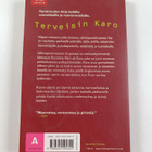Kiti Kokkonen : Terveisin Karo : sähköpostiromaani - pikkukuva 2
