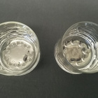 Timo Sarpaneva Helminauha lasit 2 kpl 10 cl, Iittala - pikkukuva 2