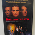 Samaa verta ( dvd ) - pikkukuva 1