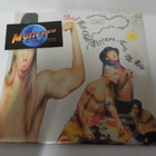 RED HOT CHILI PEPPERS - TASTE THE RAIN M-/EX+ UK 1990 7" - pikkukuva 1