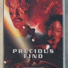 Precious Find (1996) Rutger Hauer & Joan Chen - pikkukuva 1