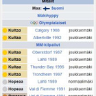 Ari-Pekka Nikkola nimikirjoitus fanikortissa - pikkukuva 3