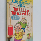 Al Jaffee : Al Jaffee Meets Willie Weirdie - pikkukuva 1