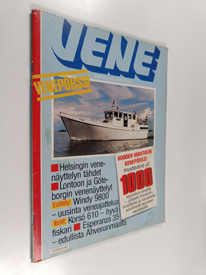 Vene 3/1985