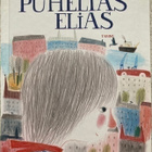 ESSI KUMMU & MARIKA MAIJALA: PUHELIAS ELIAS - pikkukuva 1