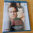 Disclosure - Verkossa (Blu-ray, uusi) - pikkukuva 1