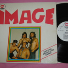 IMAGE - Image - LP suomi rock 1975 EX- - pikkukuva 1