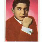 Purkkakuva Hellas Serie A n:o 179 PAUL ANKA - pikkukuva 1