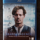 Transcendence - pikkukuva 1