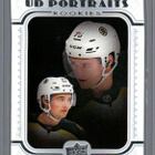 2019-20 Upper Deck - Portraits - 0,50 € / kpl - pikkukuva 1