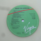 V/A: Dead On Arrival  2XLP  1978  Punk/Proge/Reggae/Rock - pikkukuva 5