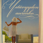 Lesley Lokko • Ystävyyden aurinko - pikkukuva 1