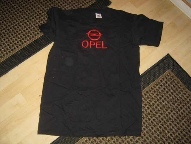 Opel paita