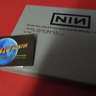 NINE INCH NAILS - LIVE U.S. 2002 PAINOS CD - pikkukuva 1