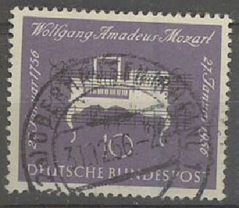 BRD Mi 228 o