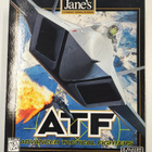 ATF - Advanced Tactical Fighter - pikkukuva 1