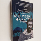 Louise Penny : Kiveen hakattu kuolema - pikkukuva 1