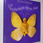 Anne Geddes : Puutarhassa kasvaa ihme - pikkukuva 1