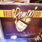 CD REIJO TANI : KEISARIKUNNAN MIEHIÄ ( SIS POSTIKULU ) - pikkukuva 1