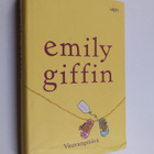 Emily Giffin : Vauvanpitävä - pikkukuva 1