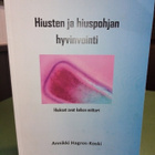 HAGROS-KOSKI : Hiusten ja hiuspohjan hyvinvointi - pikkukuva 1