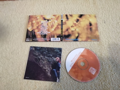 STEAMHAMMER - Reflection Digipack-CD