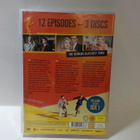 SAINT UUSI 3DVD BOX 1 (W) PYHIMYS - pikkukuva 2