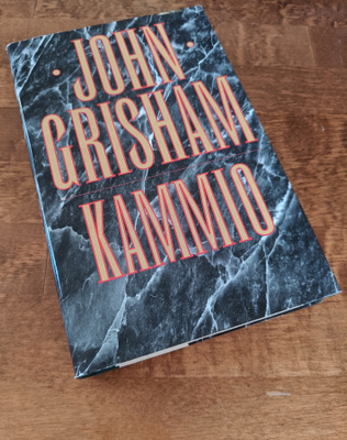 John Grisham: Kammio