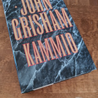 John Grisham: Kammio - pikkukuva 1