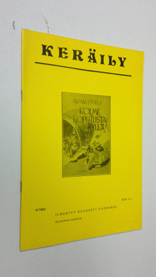 Keräily 5/1984