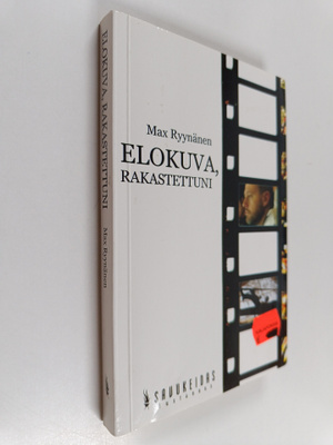 Max Ryynänen : Elokuva, rakastettuni