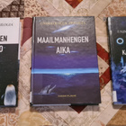 Unimatkalla Trilogia Osa 1. Osa 2. Osa 3. - pikkukuva 1