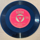 FOUR ACES SINGLE 45-BM 05418 DECCA - pikkukuva 2
