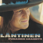 CD: Tommi Läntinen: Punainen graniitti - pikkukuva 1