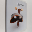 Pontus Hulten ym. : Dan Wolgers 120 verk 1977-1996 - pikkukuva 1