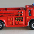 HOT WHEELS, 1970-luku, Fire Eater - pikkukuva 4