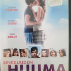 SINKKUUDEN HUUMA DVD Audrey Tautou - pikkukuva 1