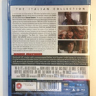 Pahan silmät (Blu-ray) 1990 (The Italian Collection 43# UUSI - pikkukuva 2