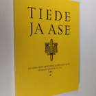 Tiede ja ase : Suomen sotatieteellisen seuran vuosijulka... - pikkukuva 1