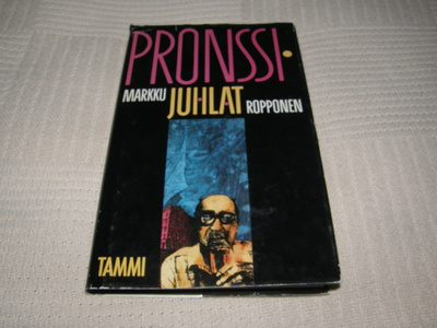 Markku Ropponen Pronssijuhlat  -sid