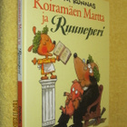 Koiramäen Martta ja Ruuneperi / Mauri Kunnas - pikkukuva 1