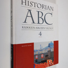 Risto Kari : Historian ABC 4 : kaikkien aikojen valtiot :... - pikkukuva 1