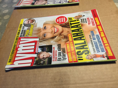 HYMY LEHTI 11/2011 HYVÄ